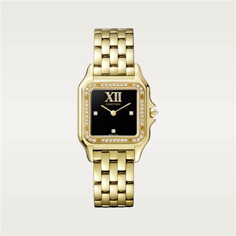 cartier sg watch